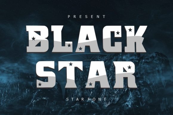 Evaluating Black Star: A Strategic Fit for Holiday and Bold Display Typography