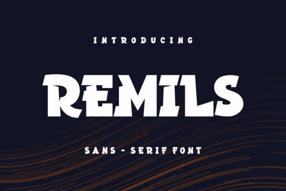 Integrating Remils: A Practical Guide to Bold Typography in Professional Workflows