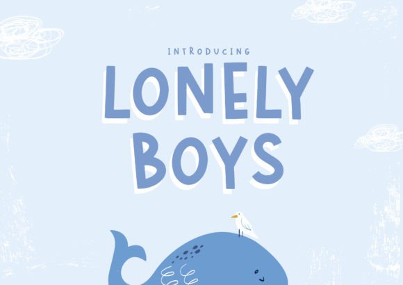 Unlocking Personality in Design with Lonely Boys